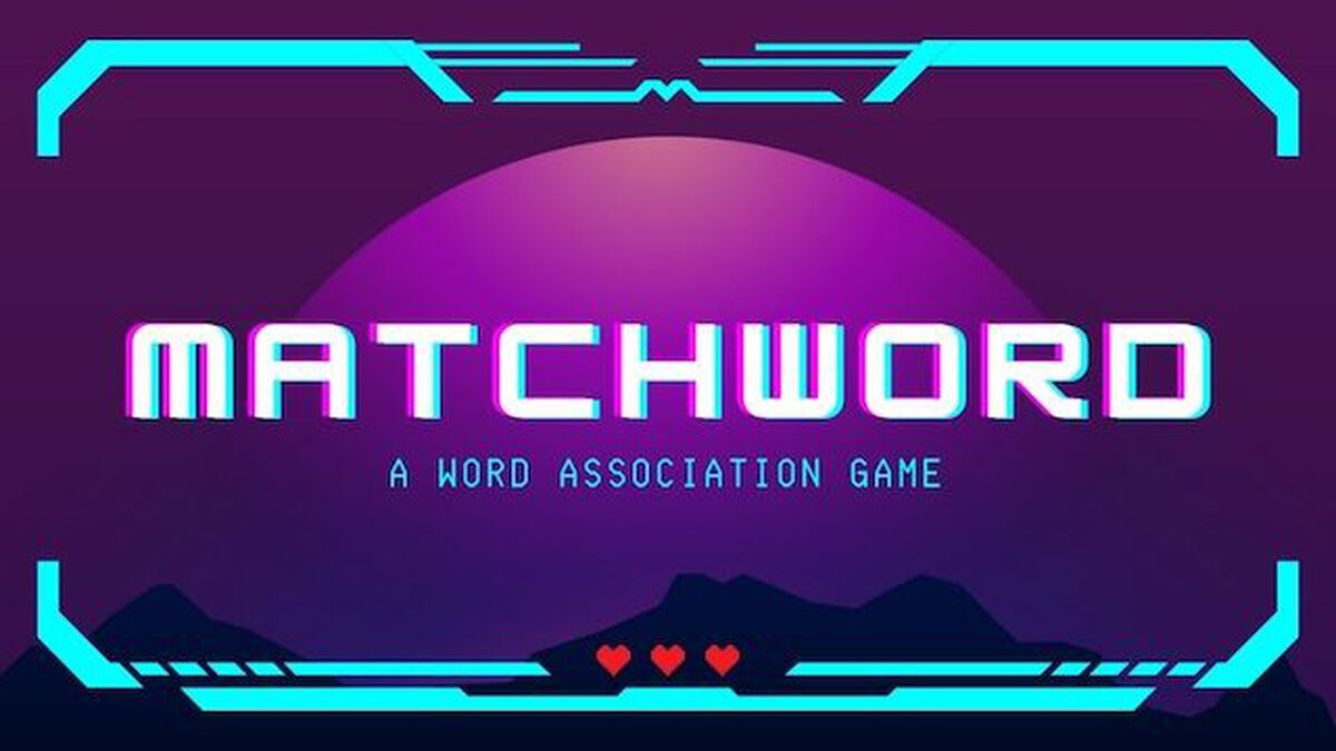 Matchword image number 0